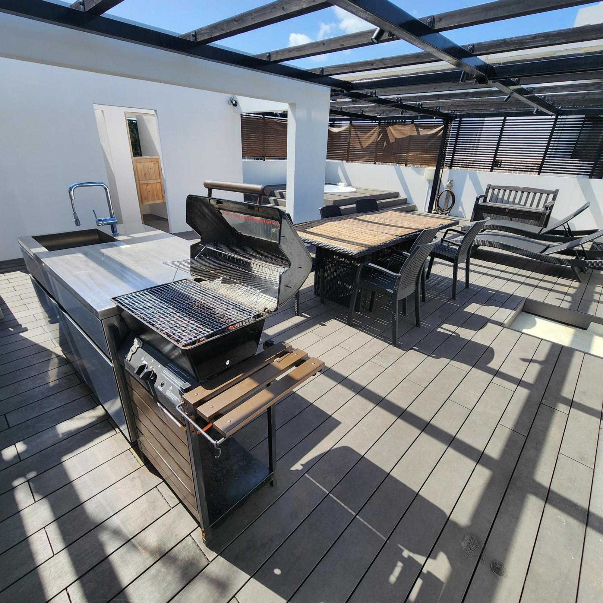 3ベッド3バス ヴィラアパラギ宮古島 Miyakojima  Exterior foto
